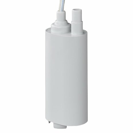Pompe submersible Easy 12V-12L avec event sous blister