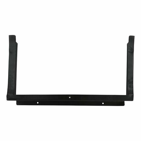 Cadre en aluminium 80 mm pour filet de rangement 230074