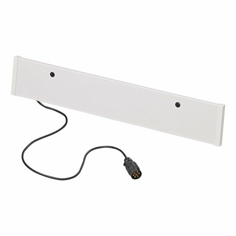 Barre d'eclairage 80cm + cable 1M