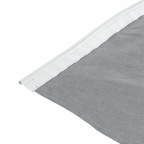 Toile de protection pour caravane 160 x 160 cm