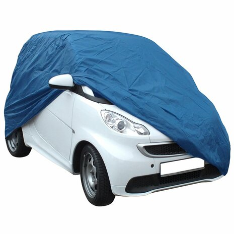 Housse de voiture XS Smart(277x162x136cm)