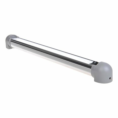 Ligne lumineuse 20 LED 12V 300lm 340x35x33mm