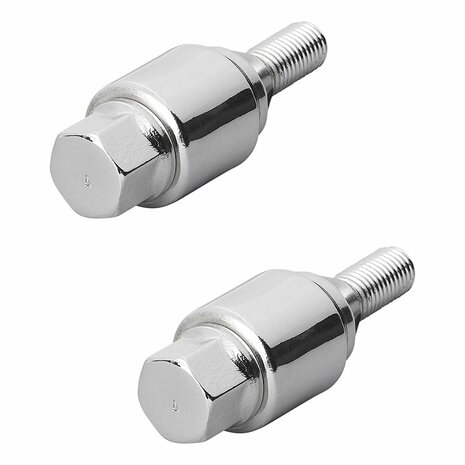Boulons antivol pour caravane - lot de 2 Guardian Ultra