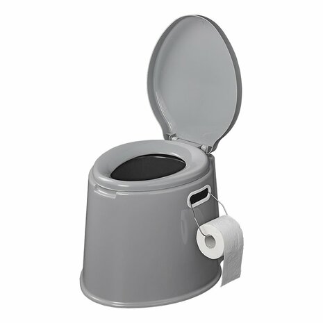 Toilettes portables