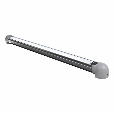 Ligne lumineuse 30 LED 12 V 450 lm 470 x 35 x 33 mm