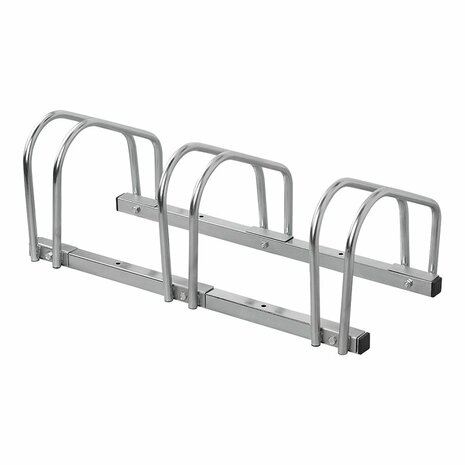 Porte-velos pour 3 velos