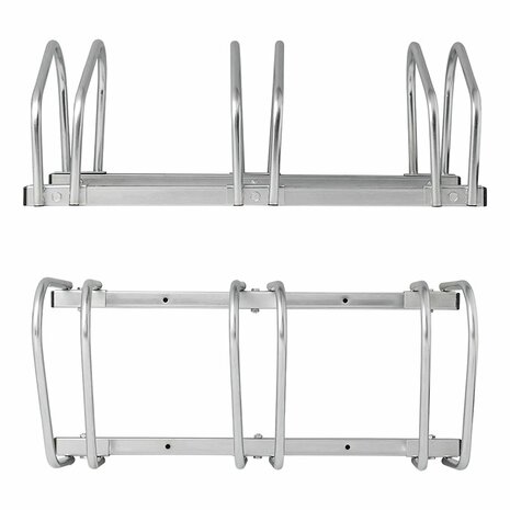 Porte-velos pour 3 velos