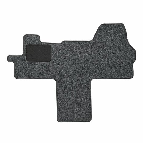 Tapis de sol pour camping-car Fiat Ducato de 06 a 2006