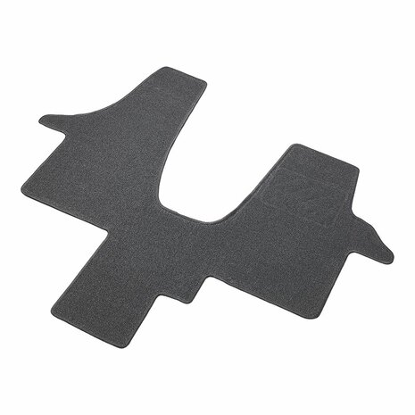 Tapis de sol pour cabine de camping-car Volkswagen T5