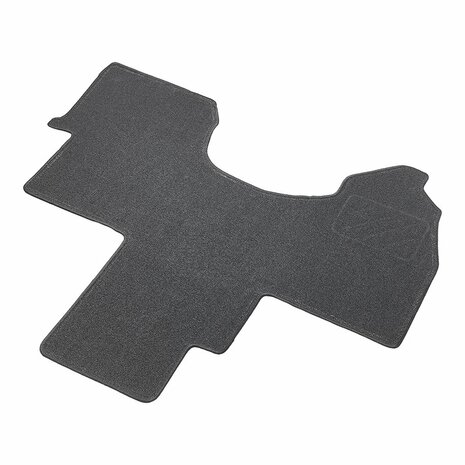 Tapis de sol pour cabine de camping-car Mercedes Sprinter de 2006 a 2018