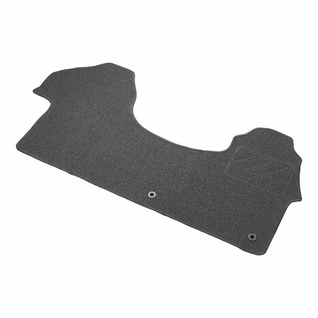 Tapis de sol pour cabine de camping-car Mercedes W910 Sprinter a traction avant a partir de 2018