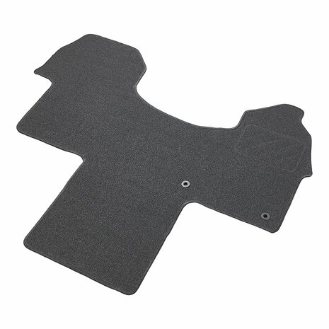 Tapis de sol pour camping-car Mercedes W907 Sprinter a propulsion a partir de 2018
