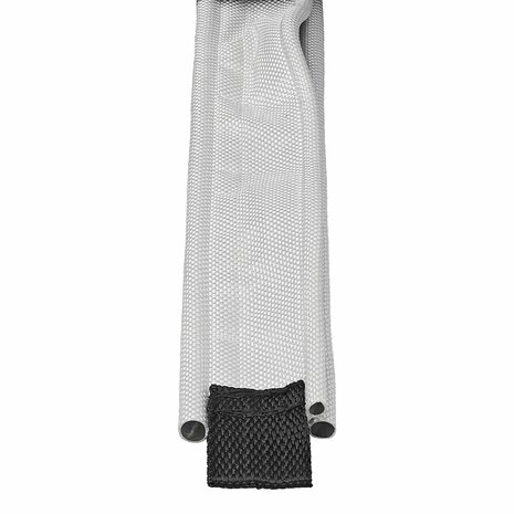 Kit de raccordement pour store banne 7-5 et 7-7 mm 4 m