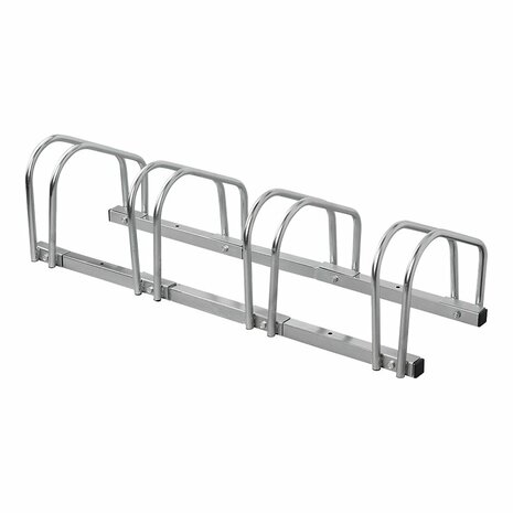 Porte-velos pour 4 velos