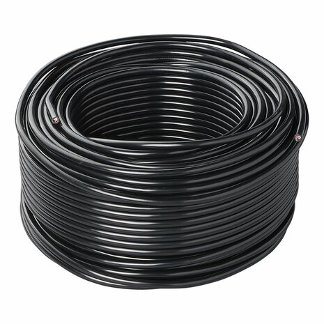 Cable 3x 0,75 mm² en rouleau 50 m