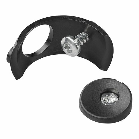 Kit de friction  pour accouplement stabilisateur AKS 3004/3504