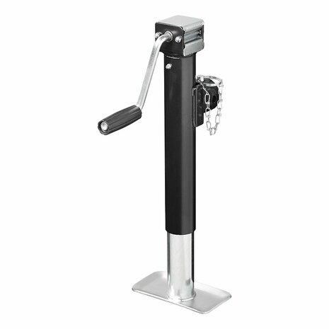 Pied de support extensible, robuste SH42/2000