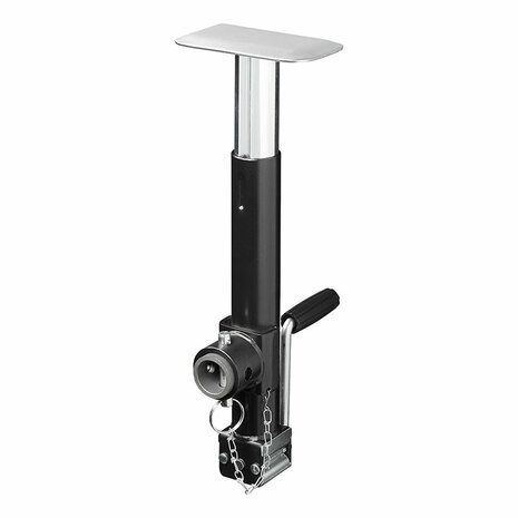 Pied de support extensible, robuste SH42/2000