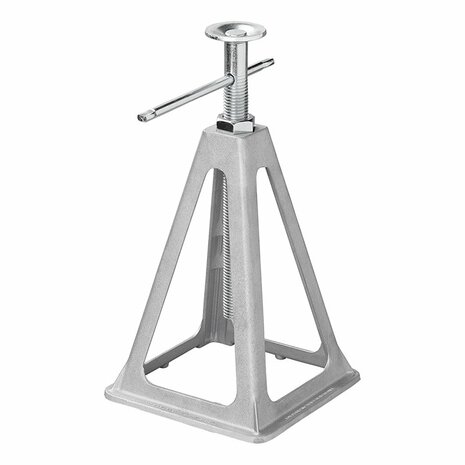 Ensemble de supports en aluminium de 4 pieces