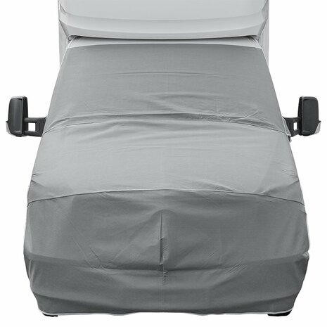 Couvre-fenetre non tisse pour Mercedes Sprinter 2007-2017