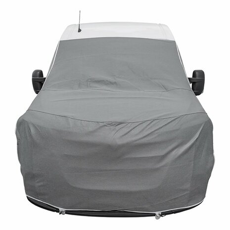 Housse de fenetre non tissee pour Renault Master de 04-2010