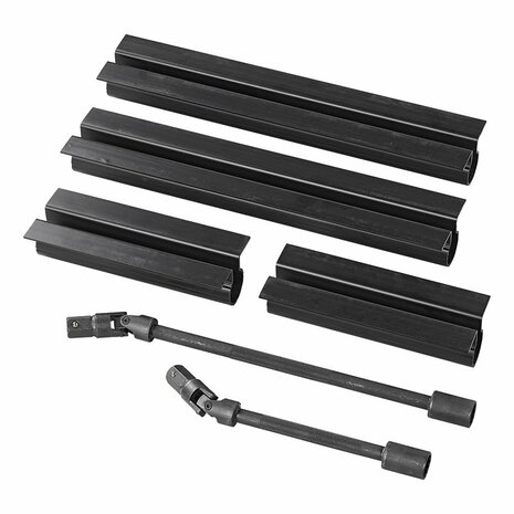 Support d'extension du kit confort