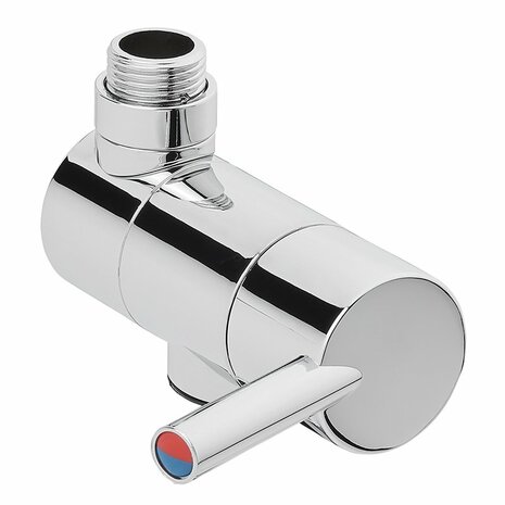 Mitigeur de douche Trend A diam 27 mm chrome