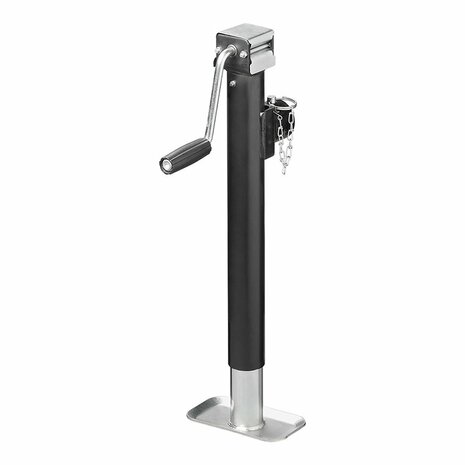 Pied de support extensible, robuste SH57/2000