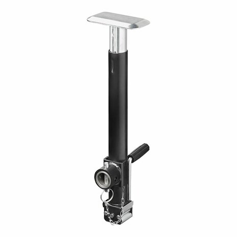 Pied de support extensible, robuste SH57/2000