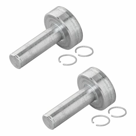 Kit de friction accouplement stabilisateur AKS 1300