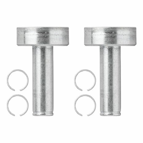 Kit de friction accouplement stabilisateur AKS 1300