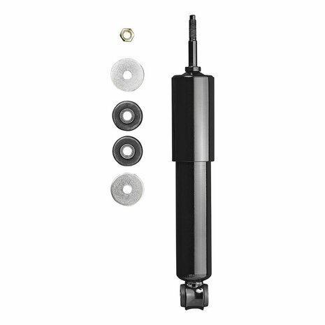 Amortisseur Tredal CC 250-340 - jeu de 2 pieces