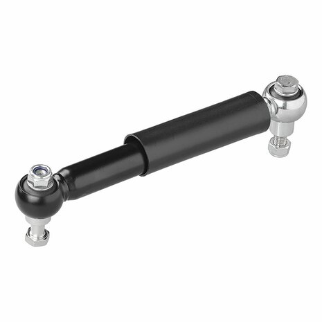 Amortisseur  Octagon universel noir 1500 - 3000 kg