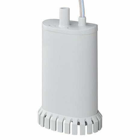 Pompe submersible Twin 12V-19L