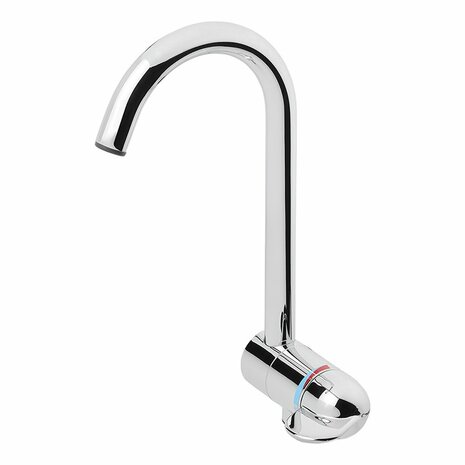 Mitigeur Style 3000 bec metal diam 27 mm chrome