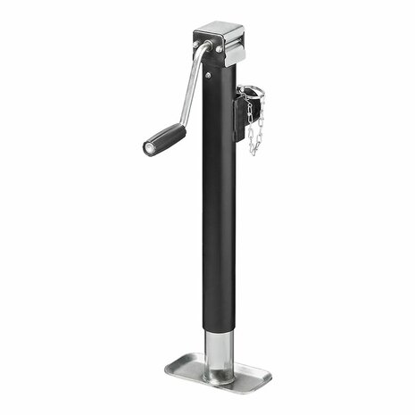 Pied de support extensible, robuste SH57/5000
