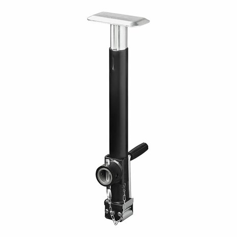 Pied de support extensible, robuste SH57/5000