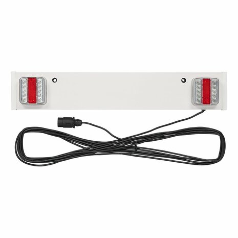 Barre d'eclairage LED 80 cm + cable 10M