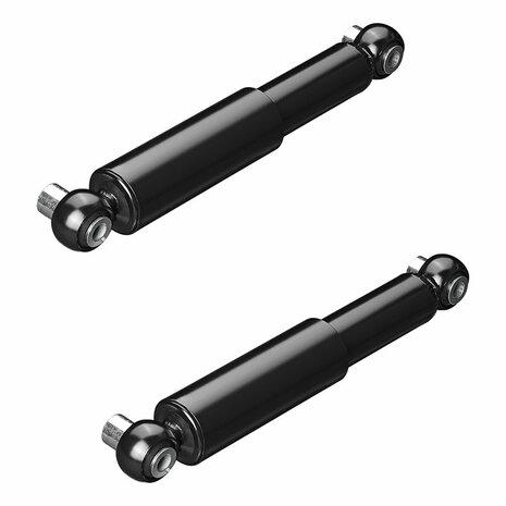 Amortisseur 1300-1700kg CC 250-380 - jeu de 2 pieces