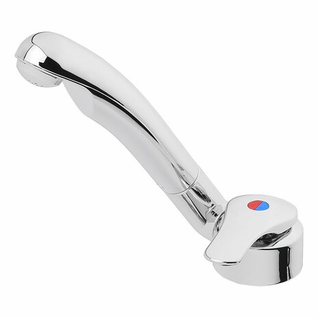 Mitigeur Keramik Samba diam 33 mm chrome