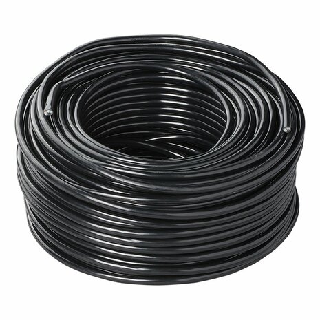 Cable 5x 0,75 mm² en rouleau 50 m