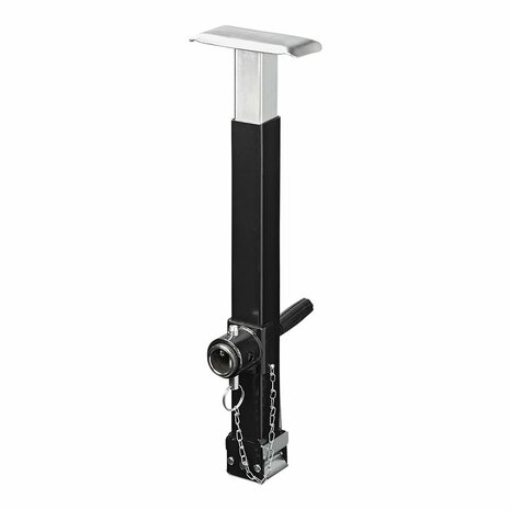 Pied de support extensible, robuste SH62/5000