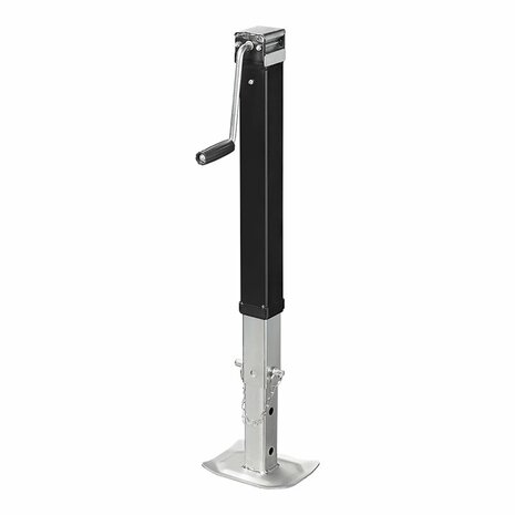 Pied de support extensible, robuste SH64/7000