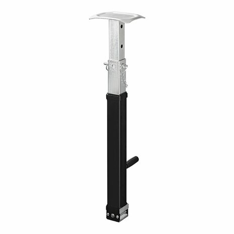 Pied de support extensible, robuste SH64/7000
