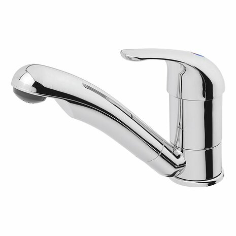 Mitigeur ceramique Carino 12 V diam 33 mm chrome
