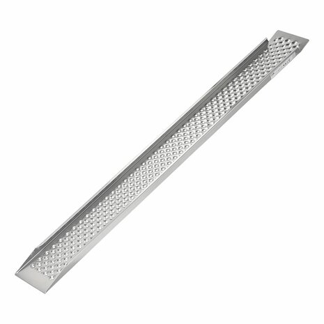 Rampe en aluminium 200x21cm 200kg par piece