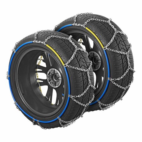 Chaînes a neige 16 mm KNR250