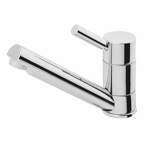 Mitigeur Keramik Trend E diam 33 mm chrome