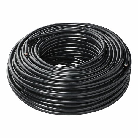 Cable 7x 0,75 mm² en rouleau 50 m