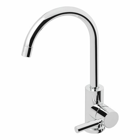 Mitigeur Keramik Trend S R75 12V dia 33 mm chrome